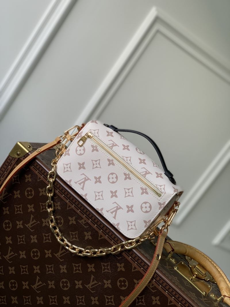 LV Satchel bags